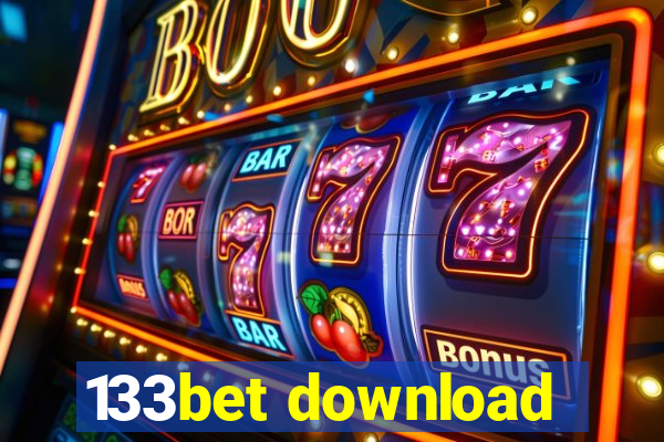 133bet download