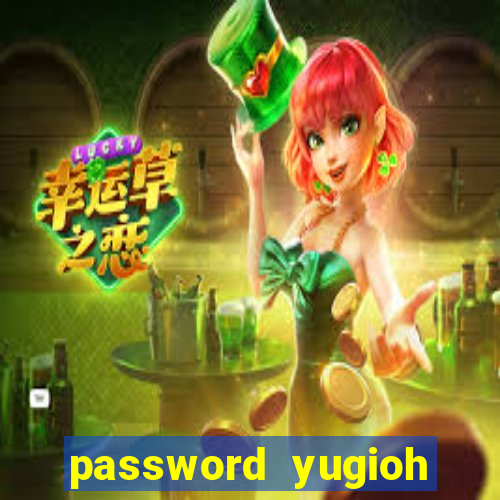 password yugioh forbidden memories