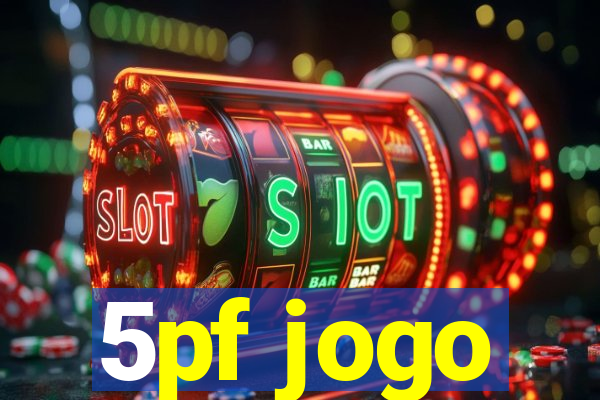 5pf jogo