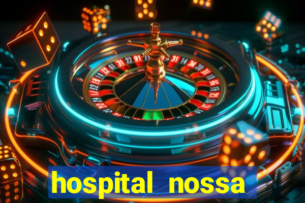 hospital nossa senhora de lourdes antas bahia