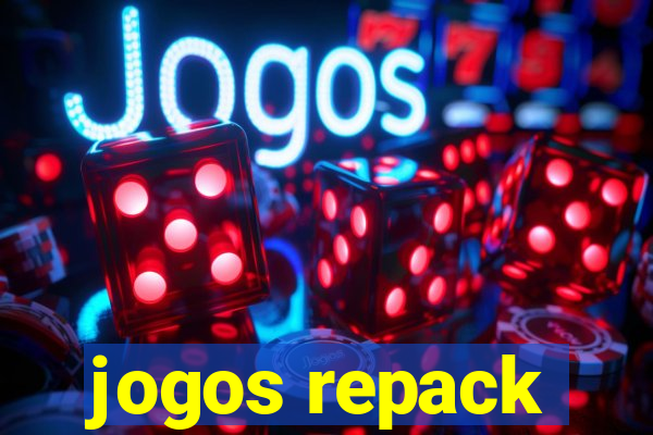 jogos repack