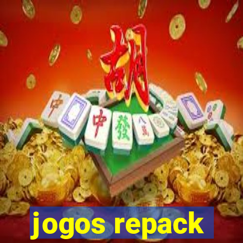 jogos repack