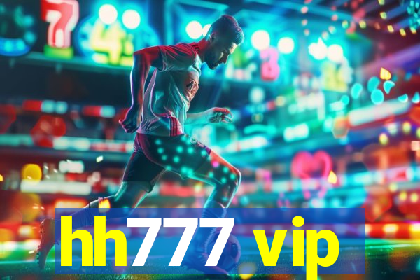 hh777 vip