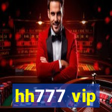 hh777 vip