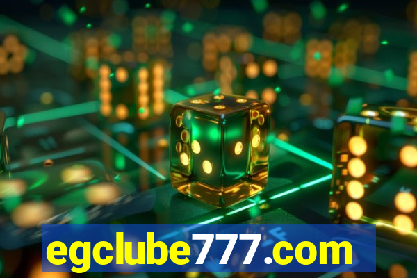 egclube777.com