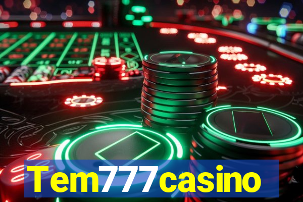 Tem777casino