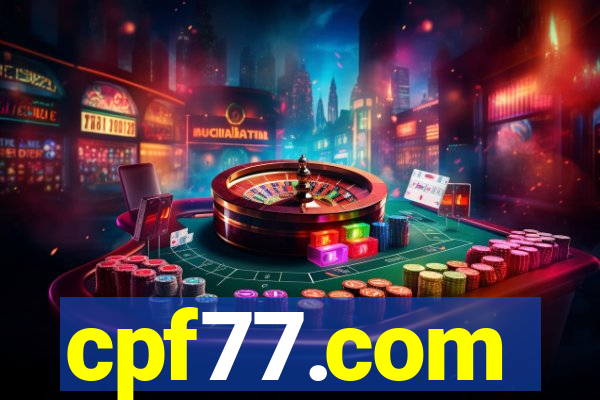 cpf77.com