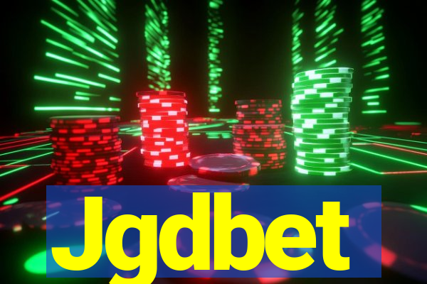 Jgdbet