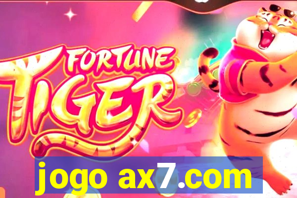 jogo ax7.com