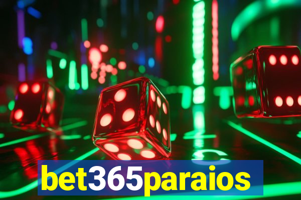 bet365paraios