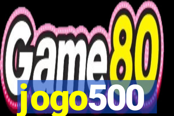 jogo500