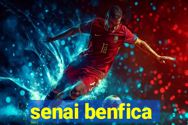 senai benfica