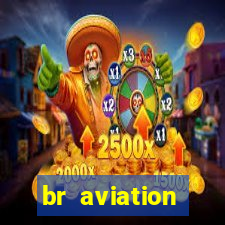 br aviation trabalhe conosco