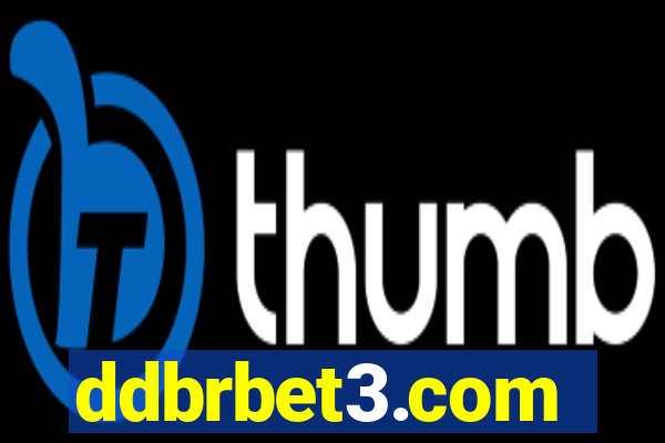 ddbrbet3.com