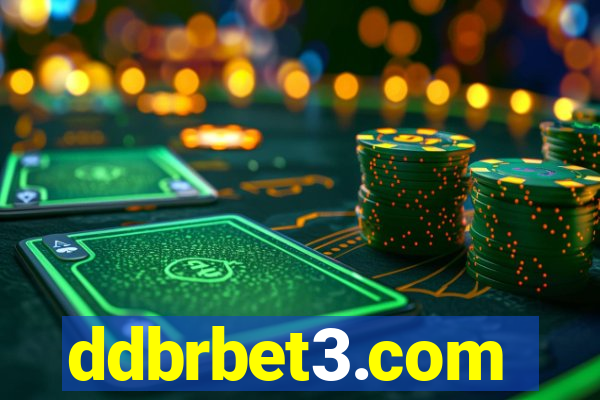 ddbrbet3.com