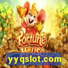 yyqslot.com