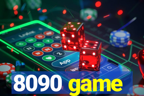 8090 game