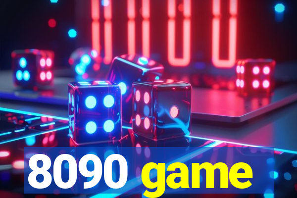 8090 game