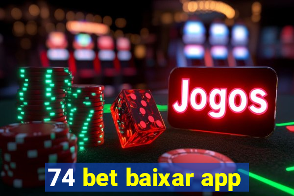 74 bet baixar app