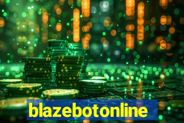 blazebotonline