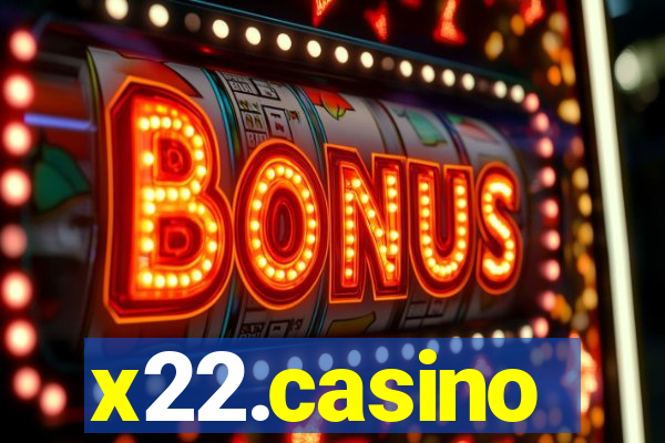 x22.casino