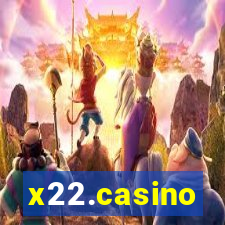 x22.casino