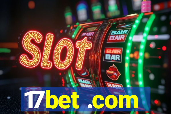 17bet .com