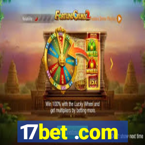 17bet .com