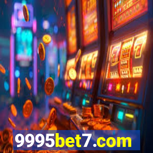 9995bet7.com