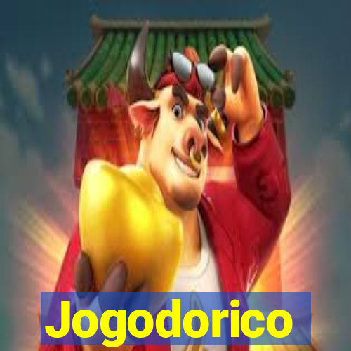 Jogodorico