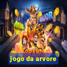 jogo da arvore