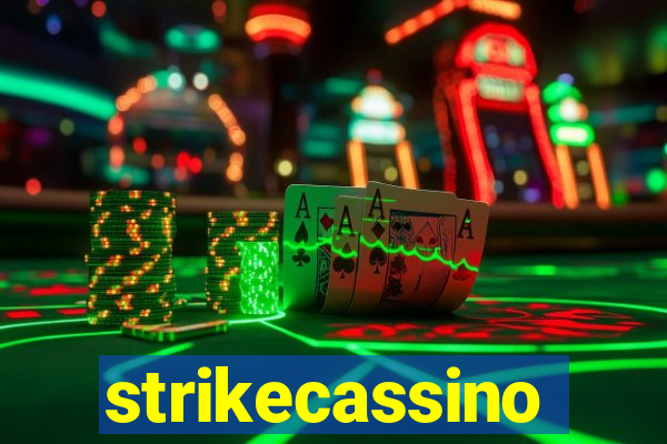 strikecassino