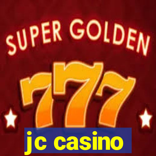 jc casino