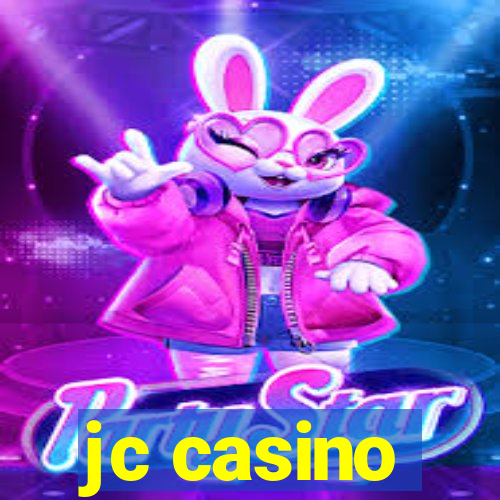 jc casino