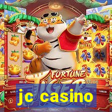 jc casino