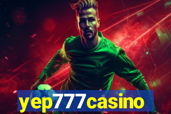 yep777casino