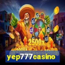 yep777casino