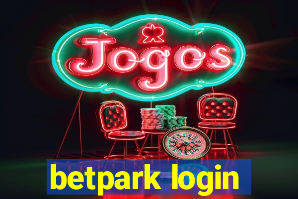 betpark login