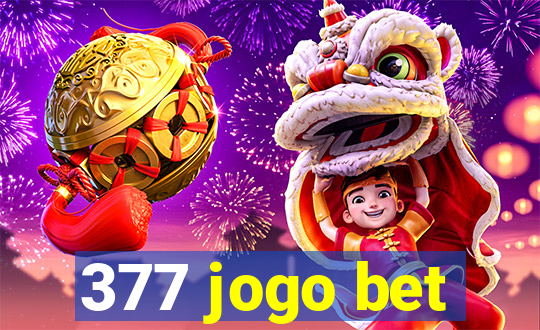 377 jogo bet