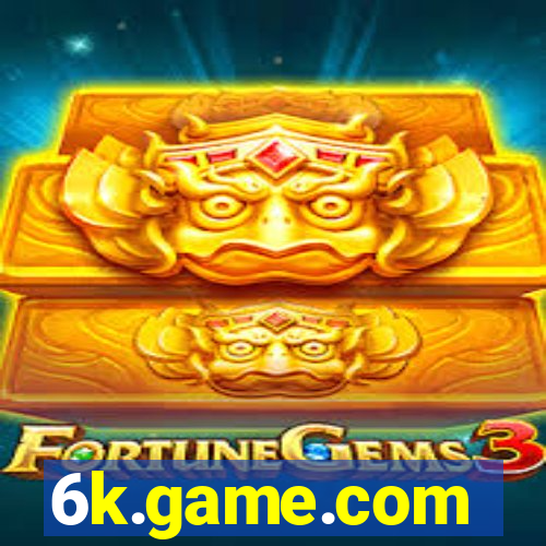 6k.game.com