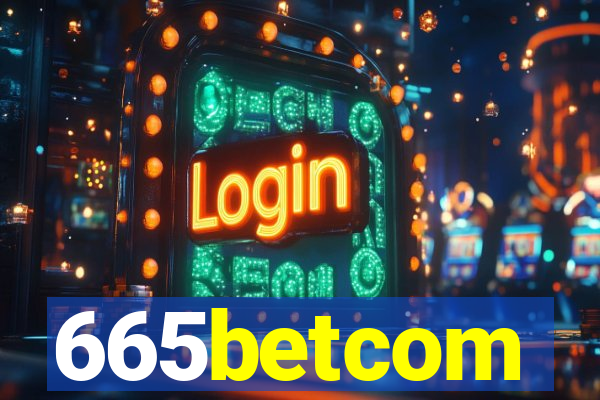 665betcom