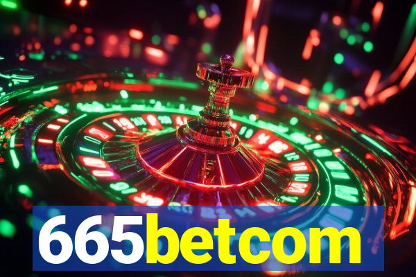 665betcom