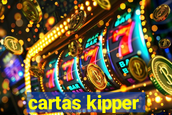 cartas kipper