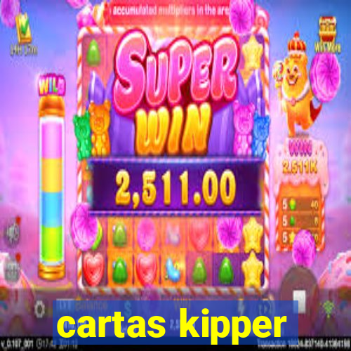 cartas kipper