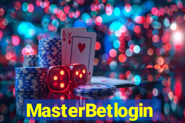 MasterBetlogin