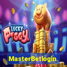 MasterBetlogin