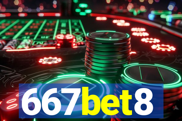 667bet8