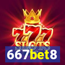 667bet8