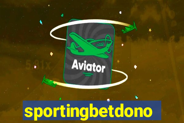 sportingbetdono