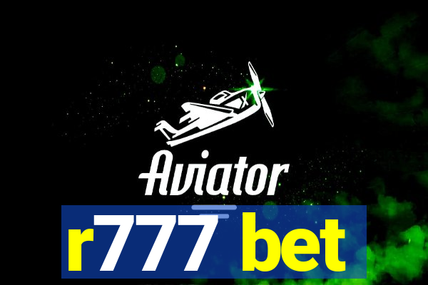 r777 bet